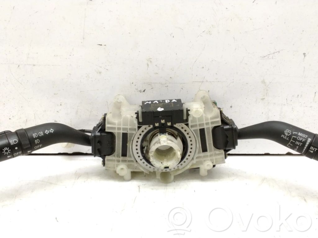 Mazda 6 Wiper turn signal indicator stalk/switch 