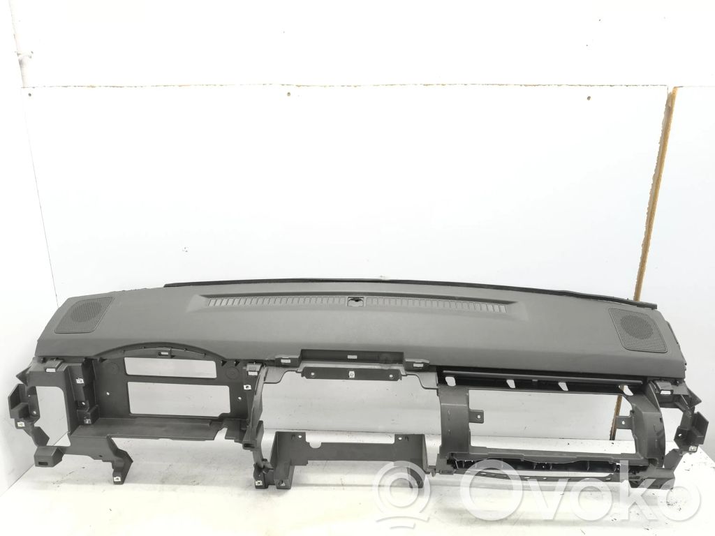 Nissan Pathfinder R51 Panel de instrumentos 