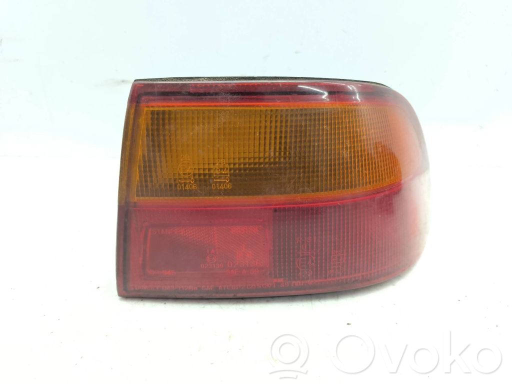Honda Civic Takavalot 