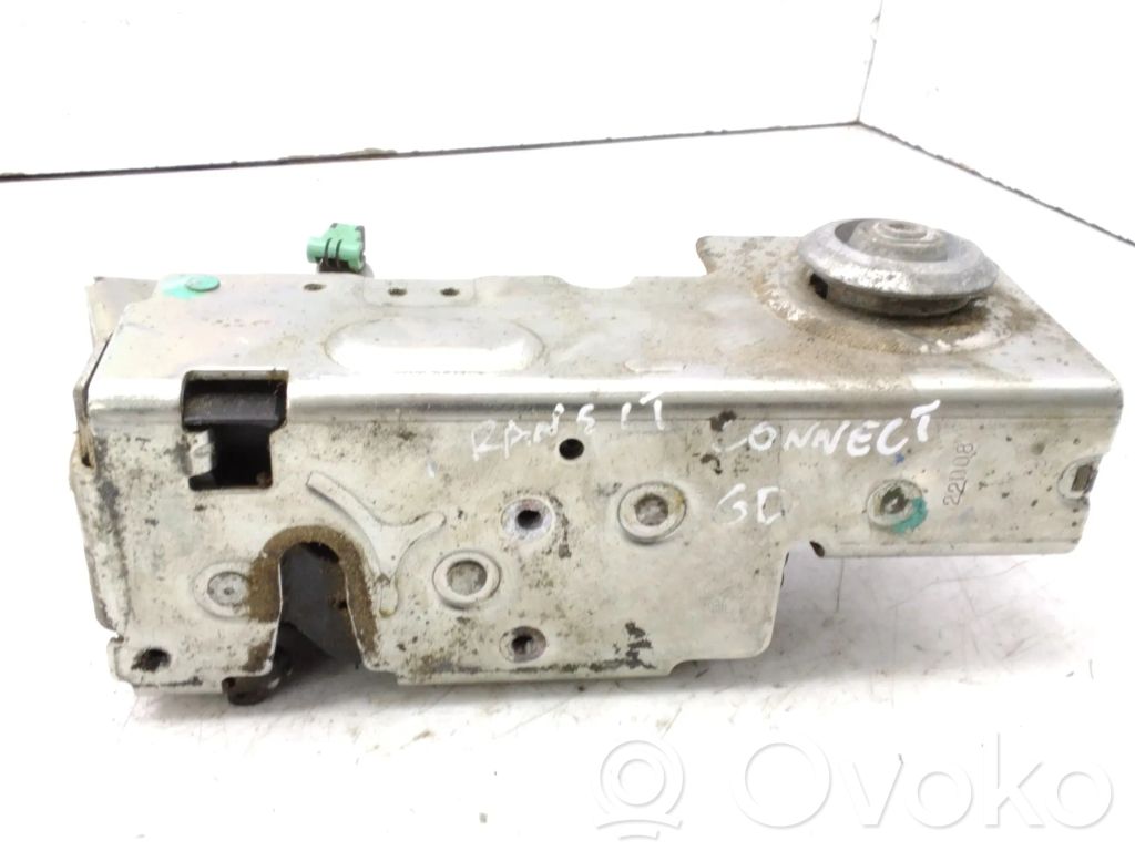 Ford Transit -  Tourneo Connect Loading door lock 