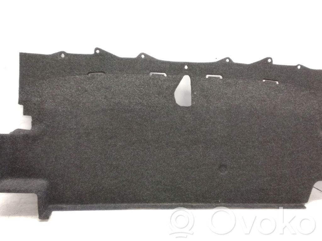 Trunk/boot mat liner   7016681