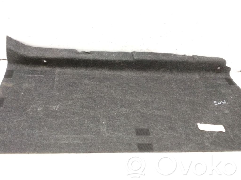 Trunk/boot mat liner   7024819