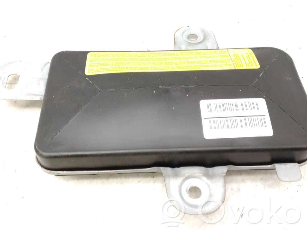 BMW Z4 E85 E86 Poduszka powietrzna Airbag drzwi przednich 