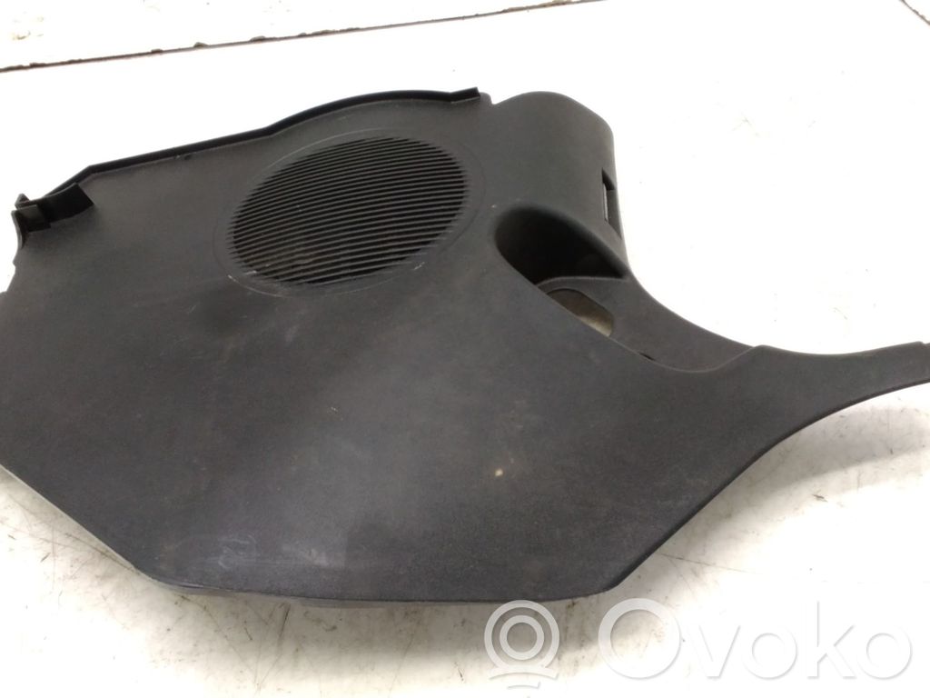BMW Z4 E85 E86 Foot area side trim 