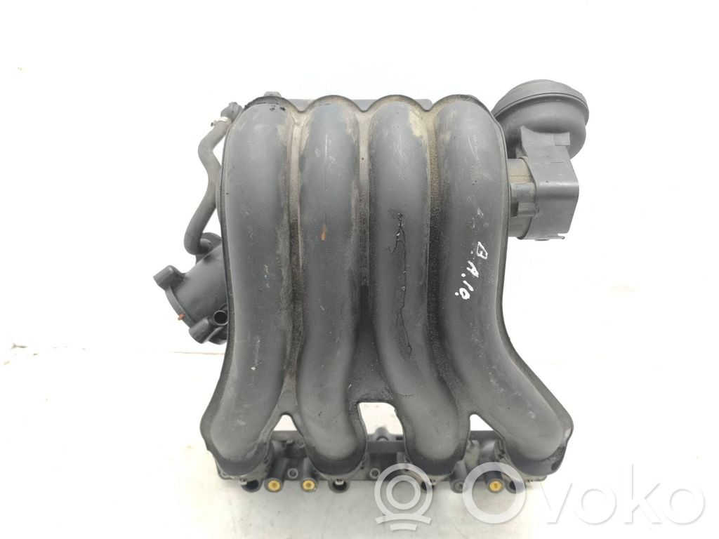 Volkswagen PASSAT B5.5 Colector de admisión 