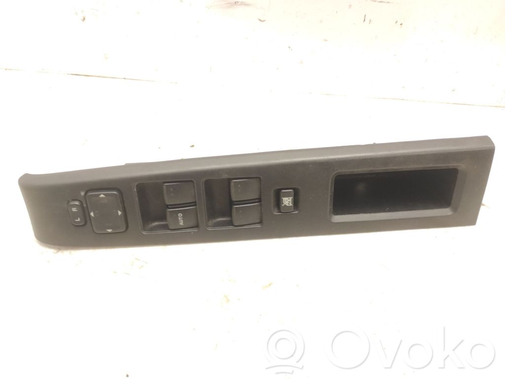 Mazda 5 Electric window control switch 