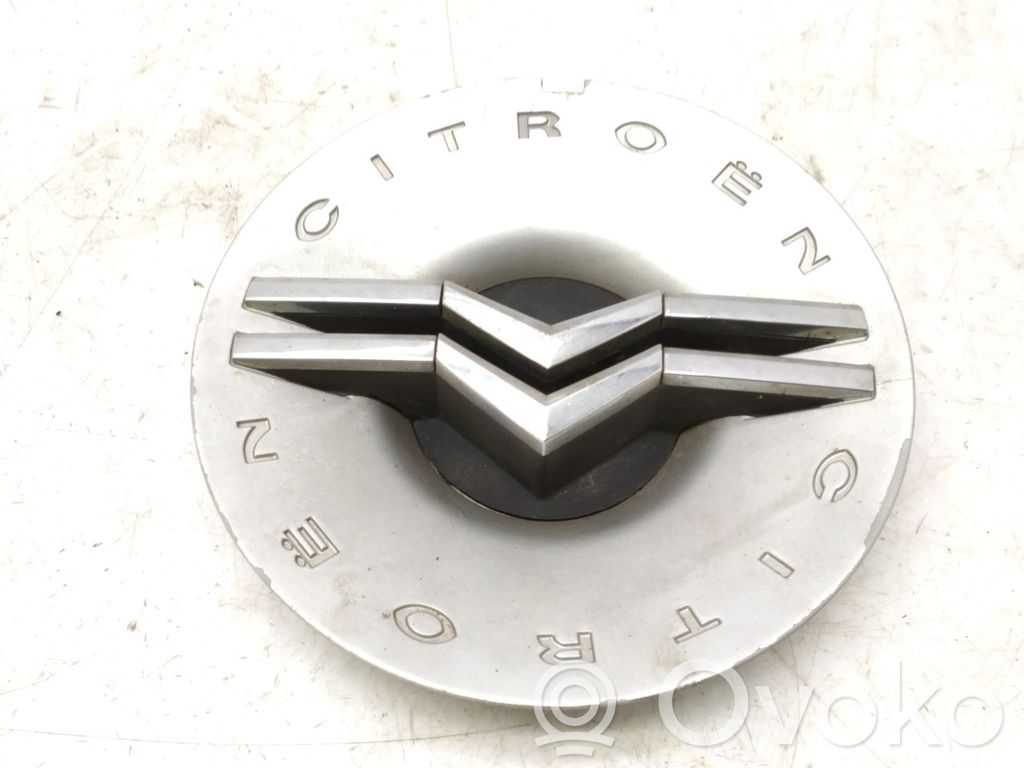 Citroen C6 Tapacubos original de rueda 
