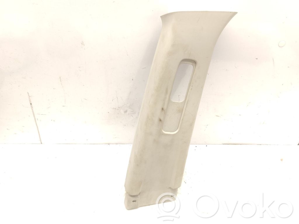 Mazda 5 (B) pillar trim (top) 