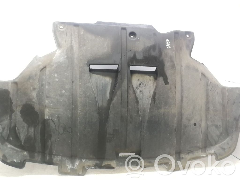 Engine splash shield/under tray   8A0863823M