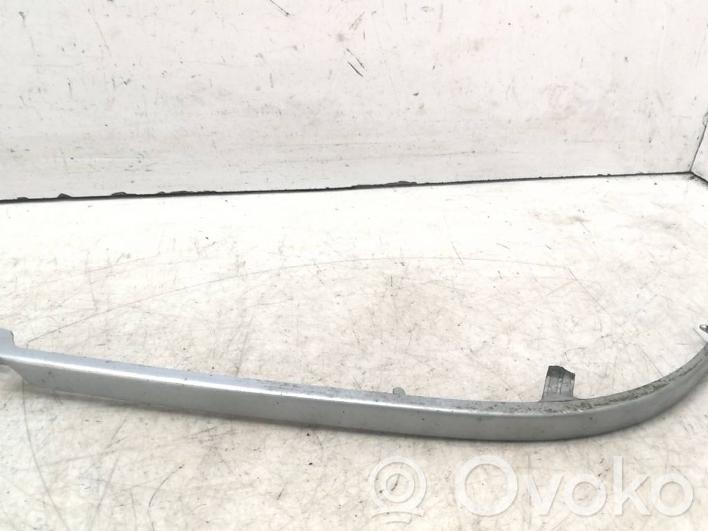 Audi Coupe Отделка переднего фонаря 