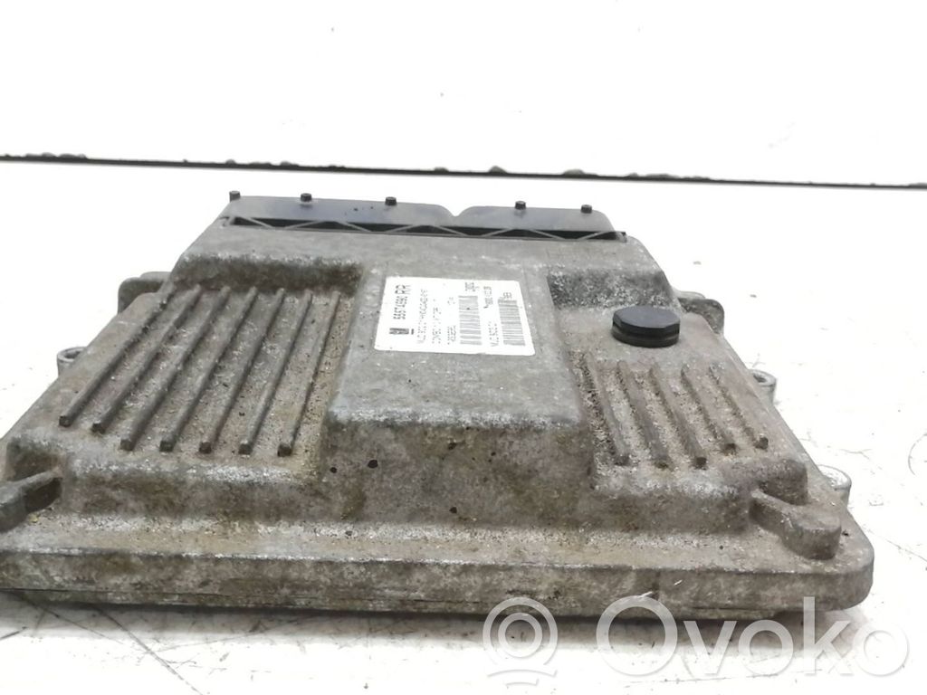 ZAZ 103 Engine control unit/module 