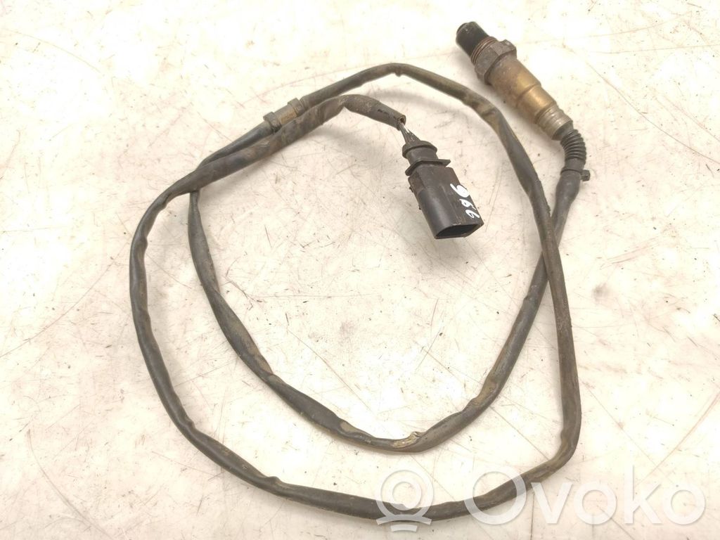 Sonda lambda   1K0998262,0258006986