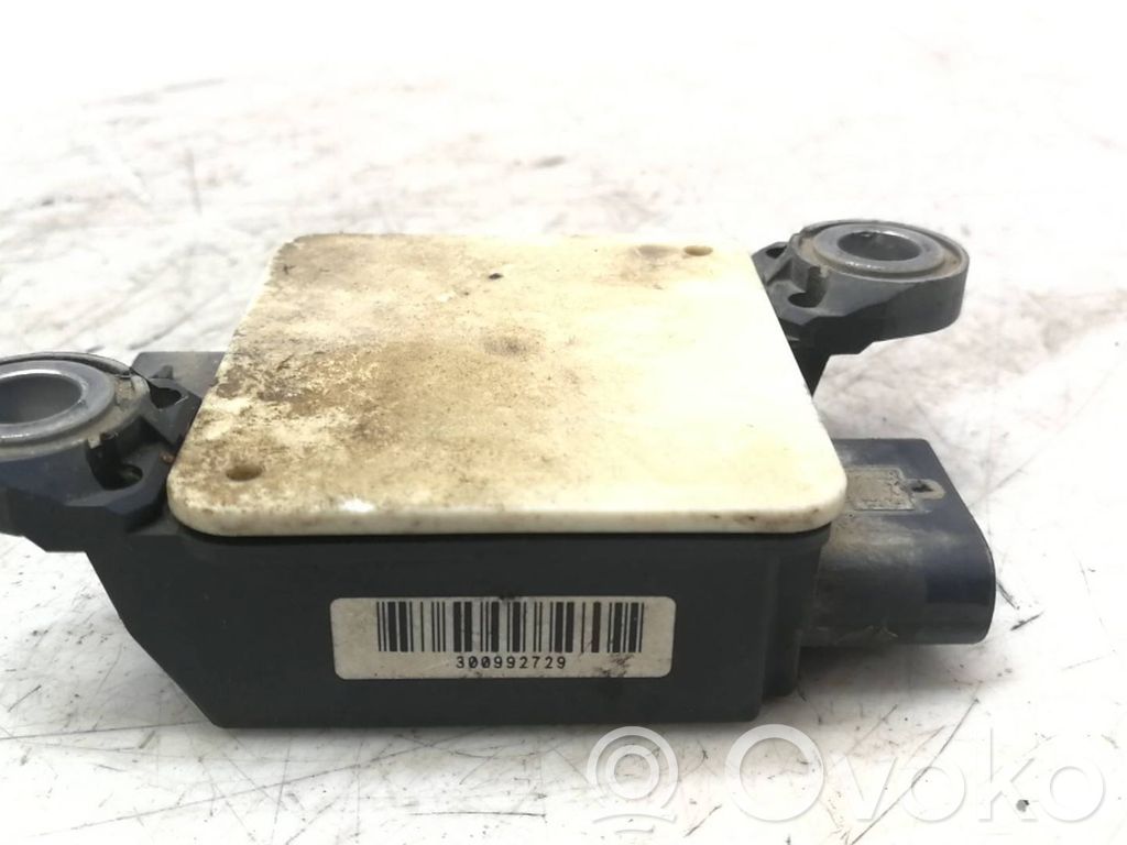 KIA Sportage Lambda probe sensor 