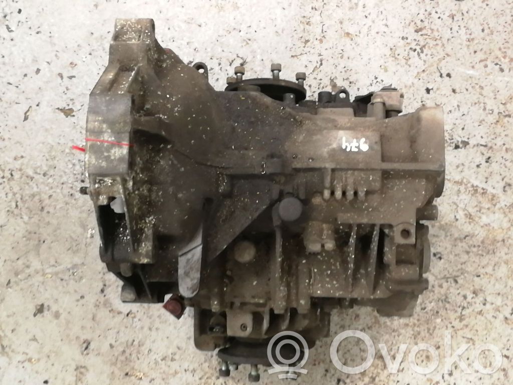 Audi Coupe Automatic gearbox 