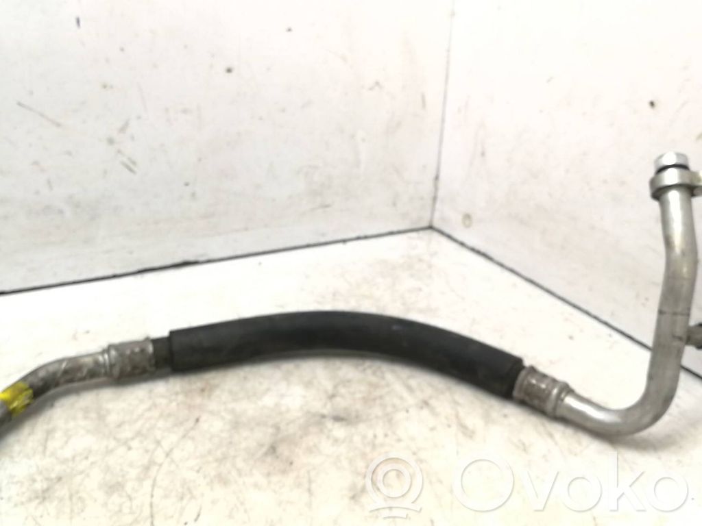 Nissan Pathfinder R51 Air conditioning (A/C) pipe/hose 