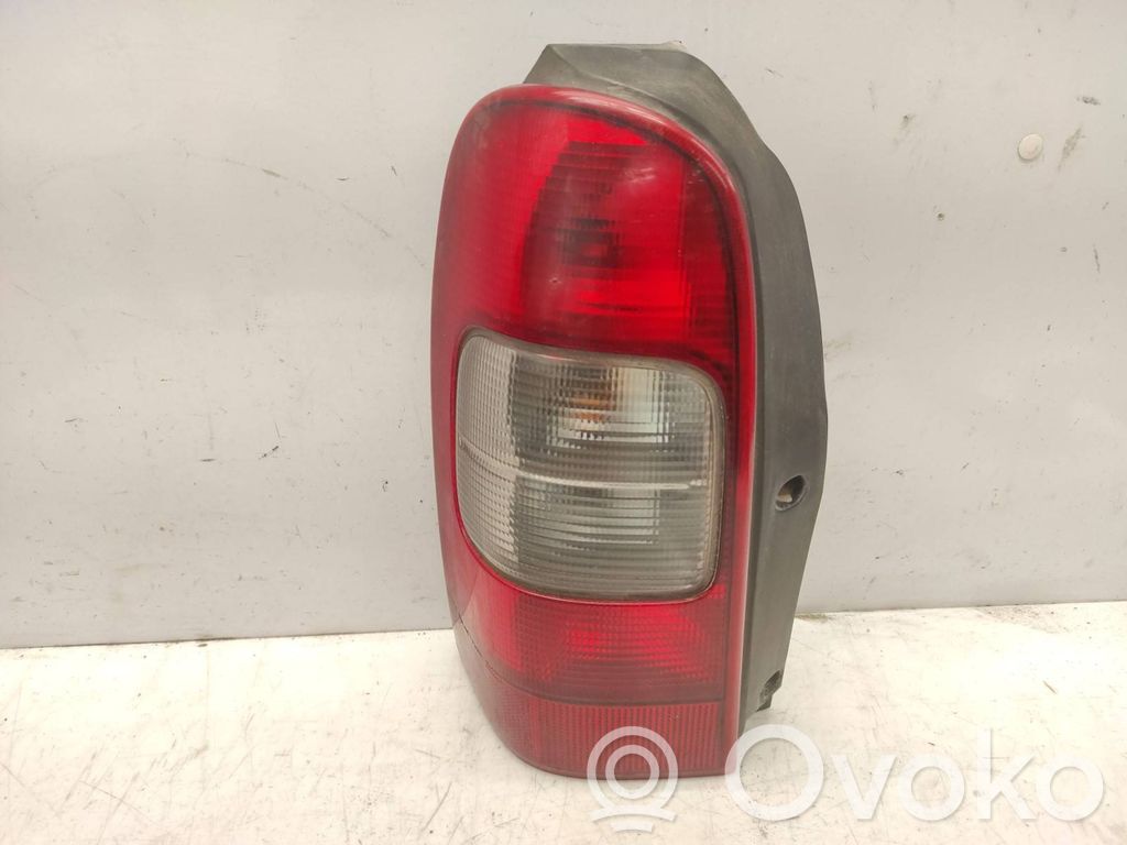 Opel Sintra Takavalot 