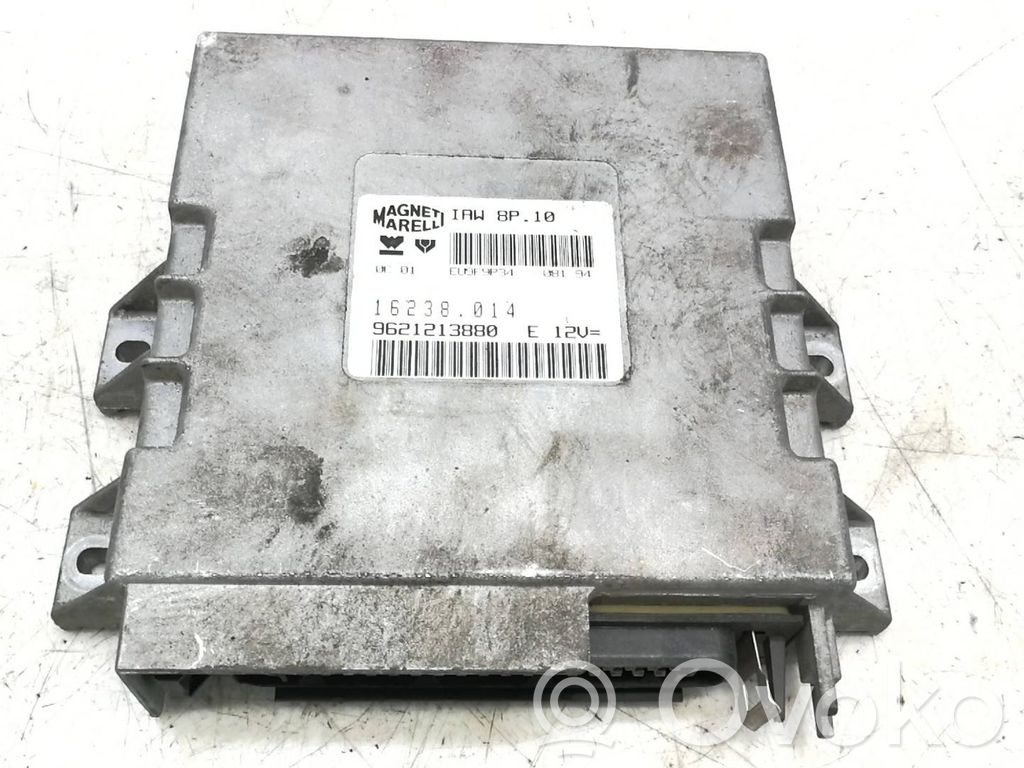 Citroen Xantia Engine control unit/module 