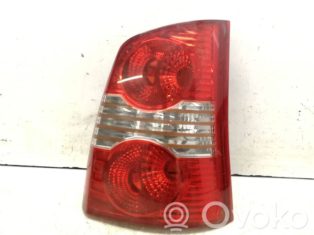 Hyundai Atos Prime Lampa tylna 