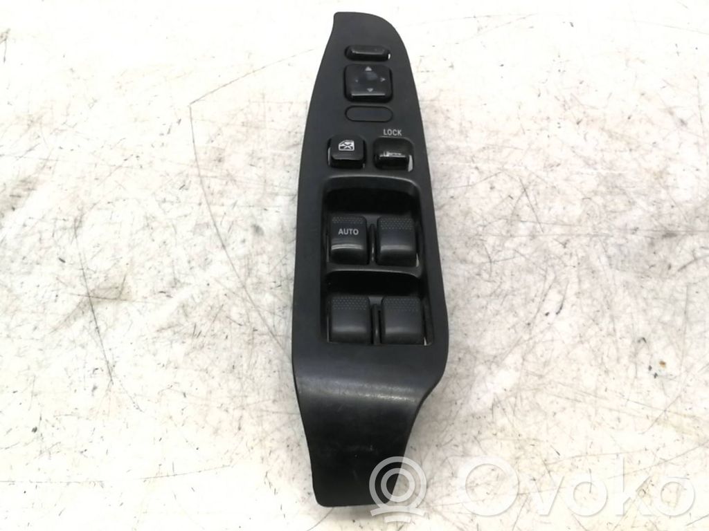 ZAZ 103 Electric window control switch 