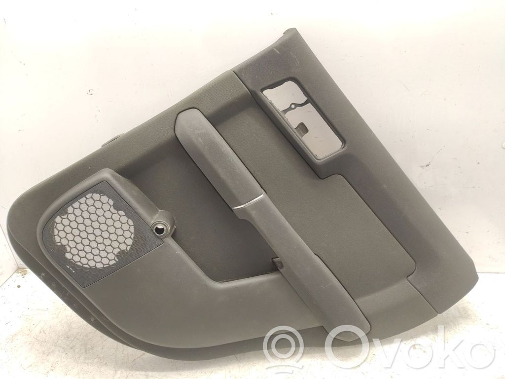 Audi A2 Panou interior ușă spate 