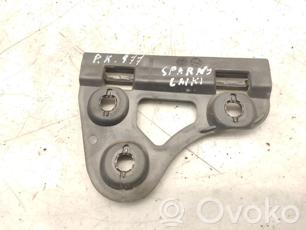 Audi A2 Spārna stiprinājums 