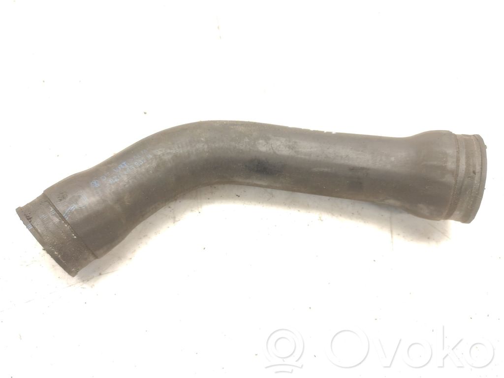 Audi A2 Intercooler hose/pipe 