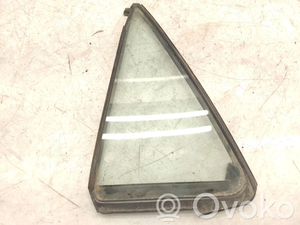 Mazda 6 Rear vent window glass 