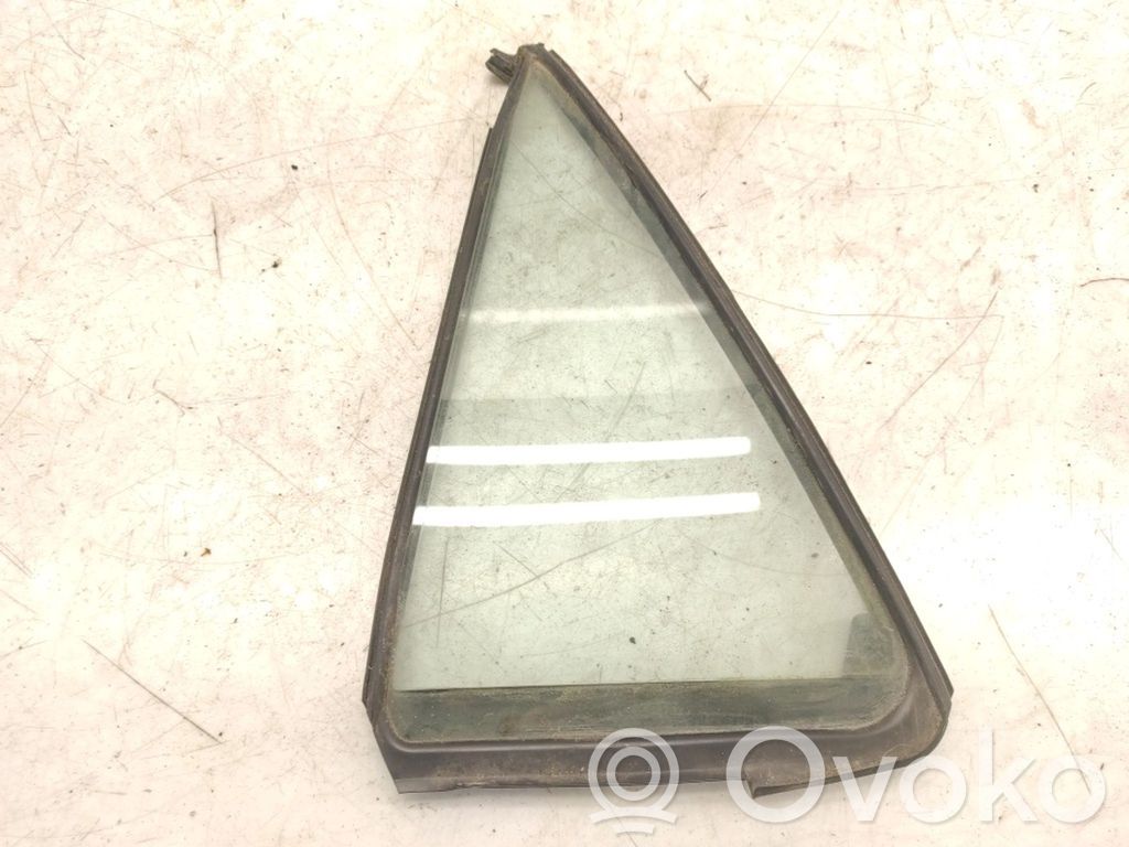 Mazda 6 Rear vent window glass 