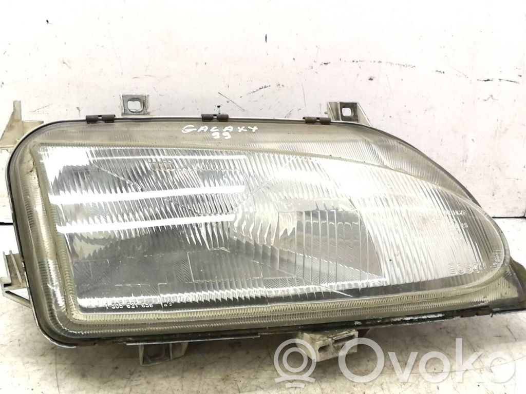 Ford Galaxy Scheinwerfer 