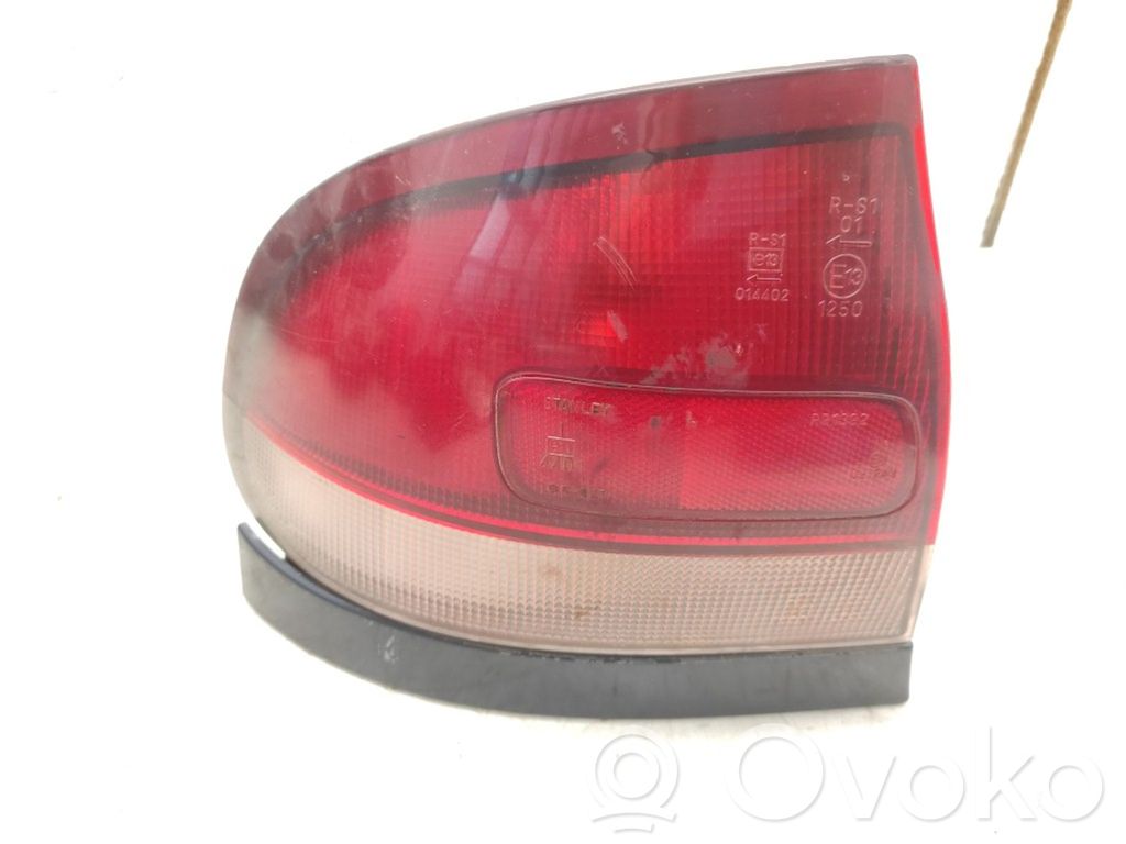 Lada 2103 1500-1600 Luci posteriori 