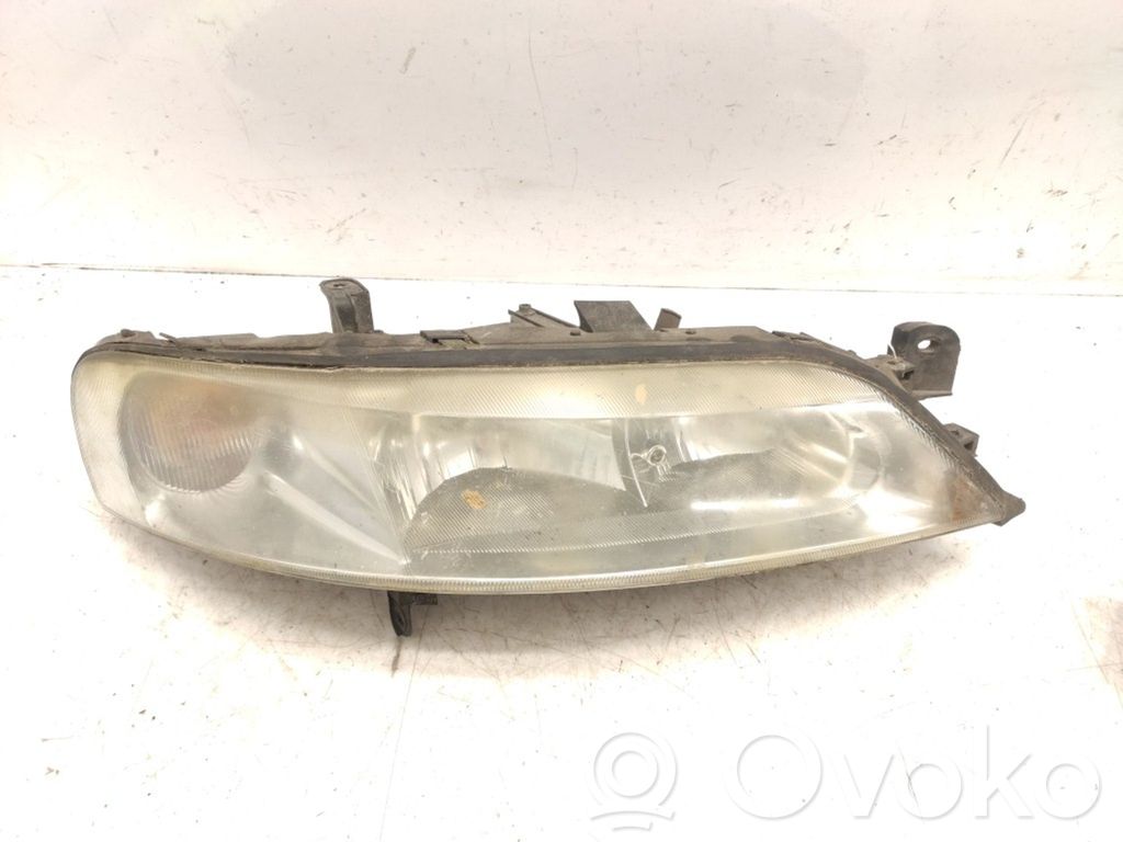 Opel Vectra B Headlight/headlamp 