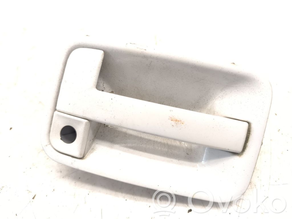 Peugeot 806 Front door exterior handle 