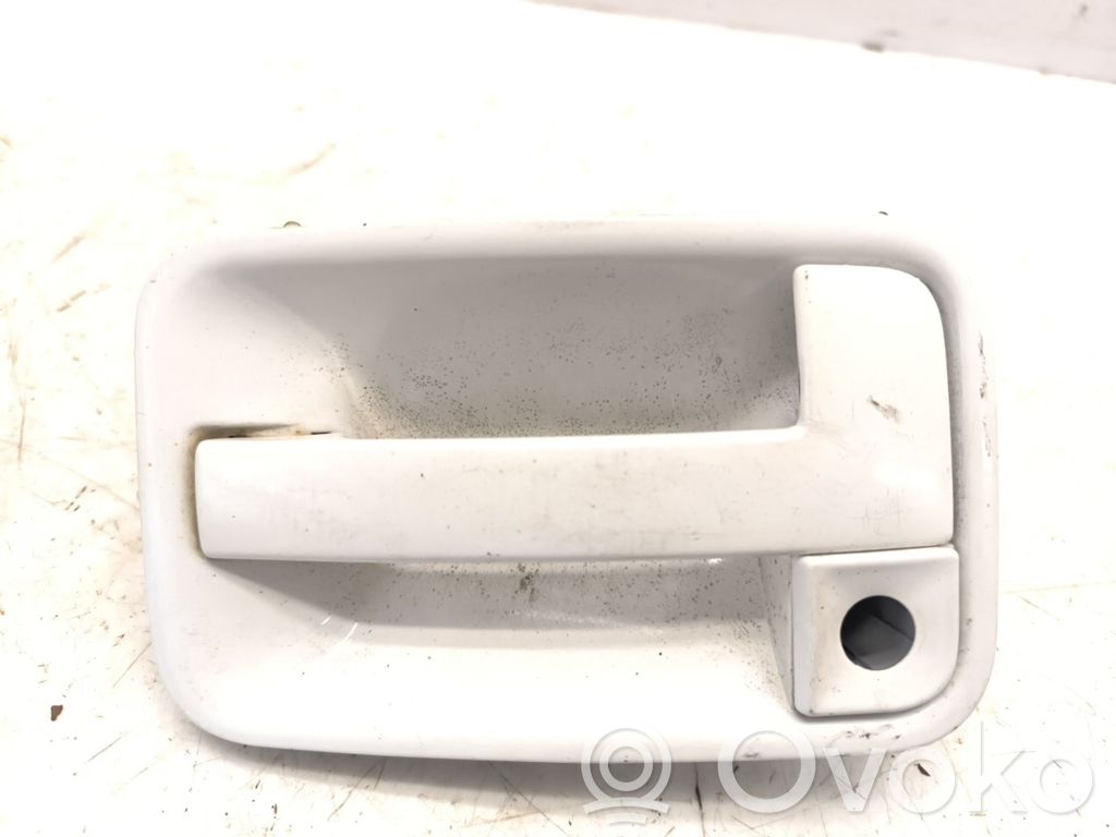Peugeot 806 Front door exterior handle 