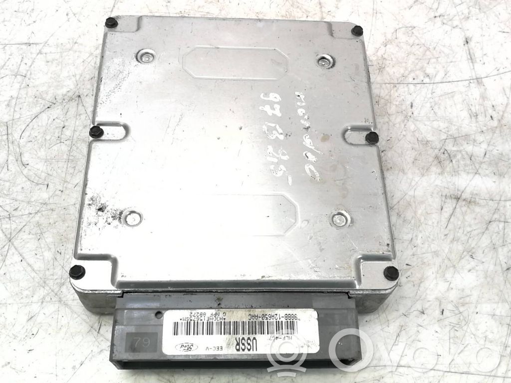 Ford Mondeo MK II Engine control unit/module 