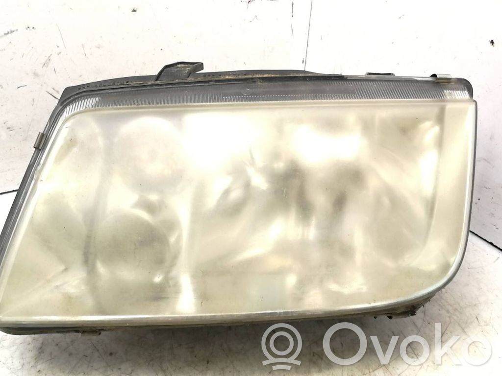 Volkswagen Bora Faro/fanale 