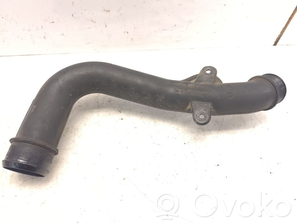 Peugeot 806 Intercooler hose/pipe 