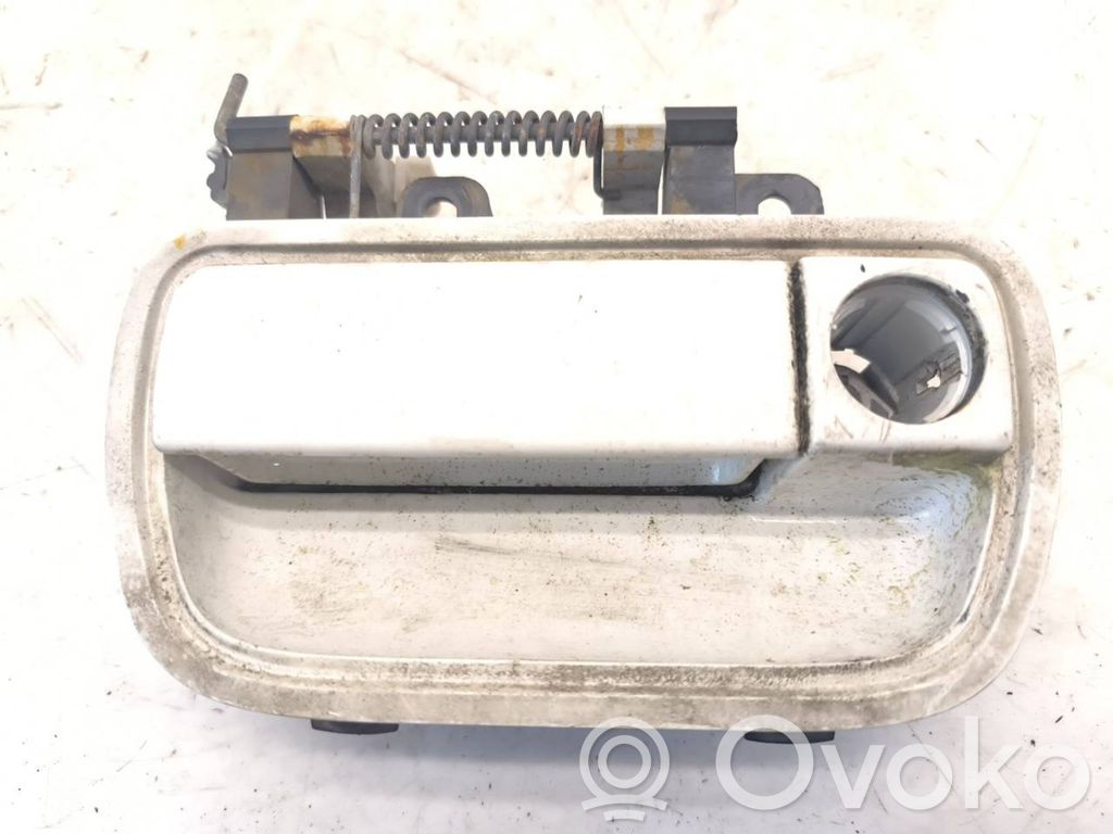 Peugeot 806 Tailgate/trunk/boot exterior handle 