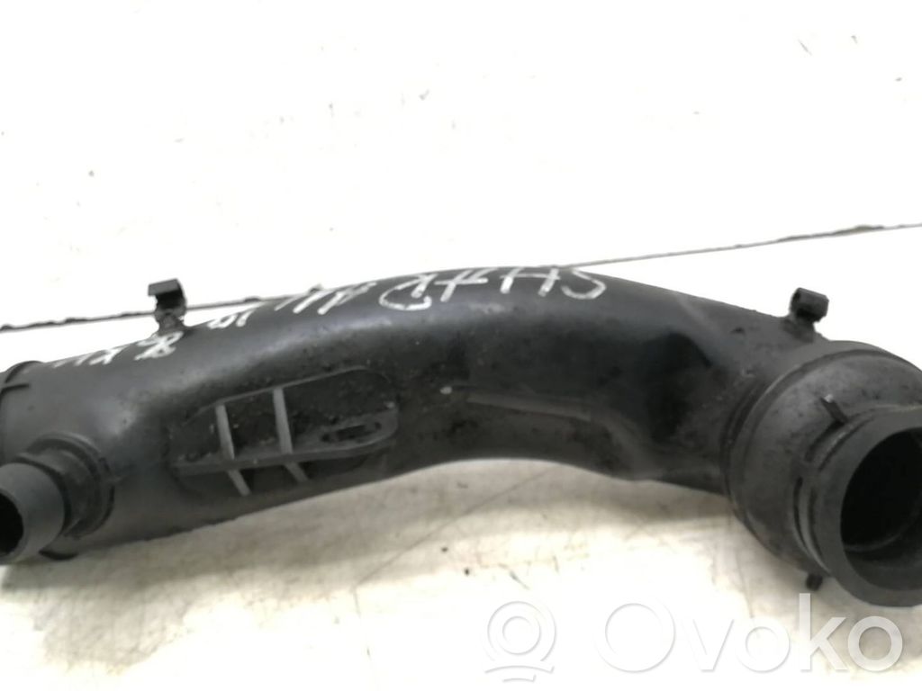 Intercooler hose/pipe   7M3129654,3M219B647,3M219K658,7M3129656
