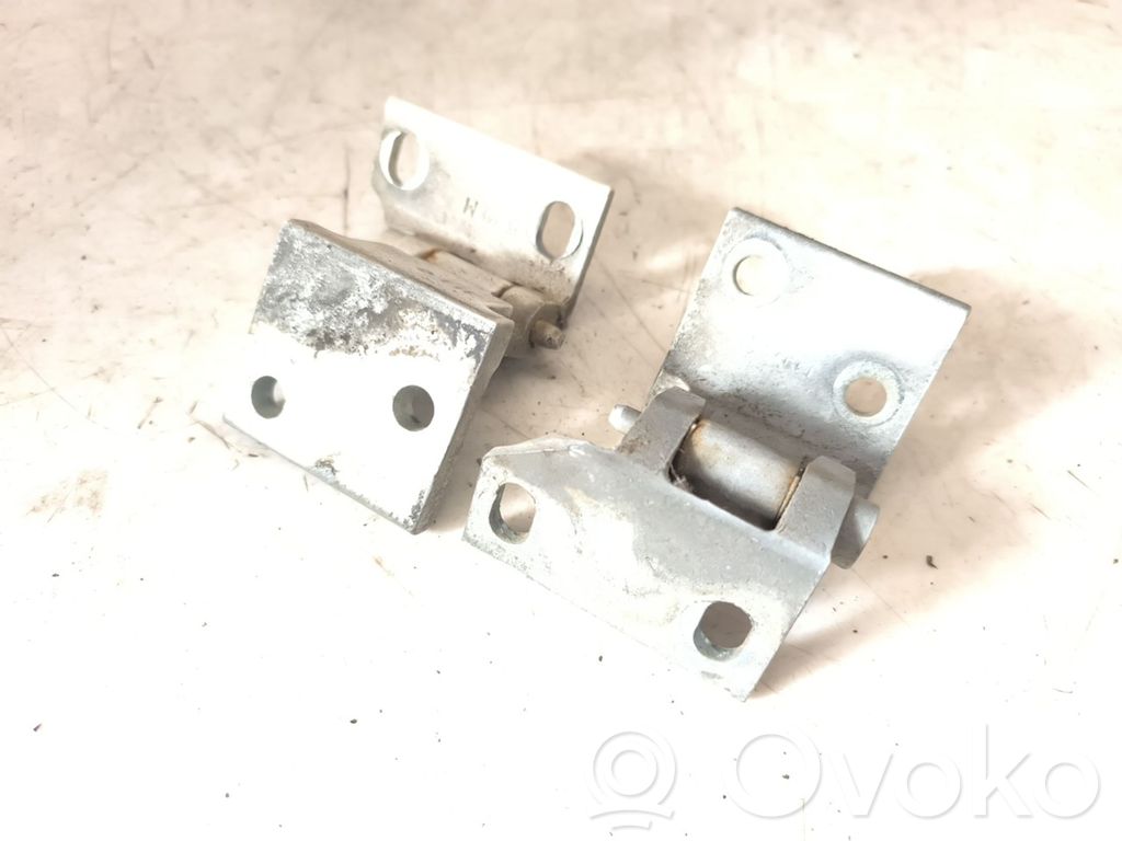 Peugeot 806 Front door hinge set 