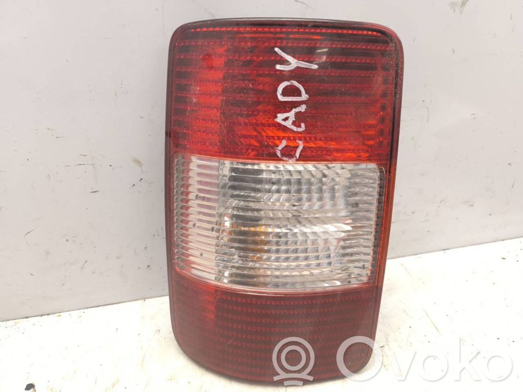 Volkswagen Caddy Lampa tylna 