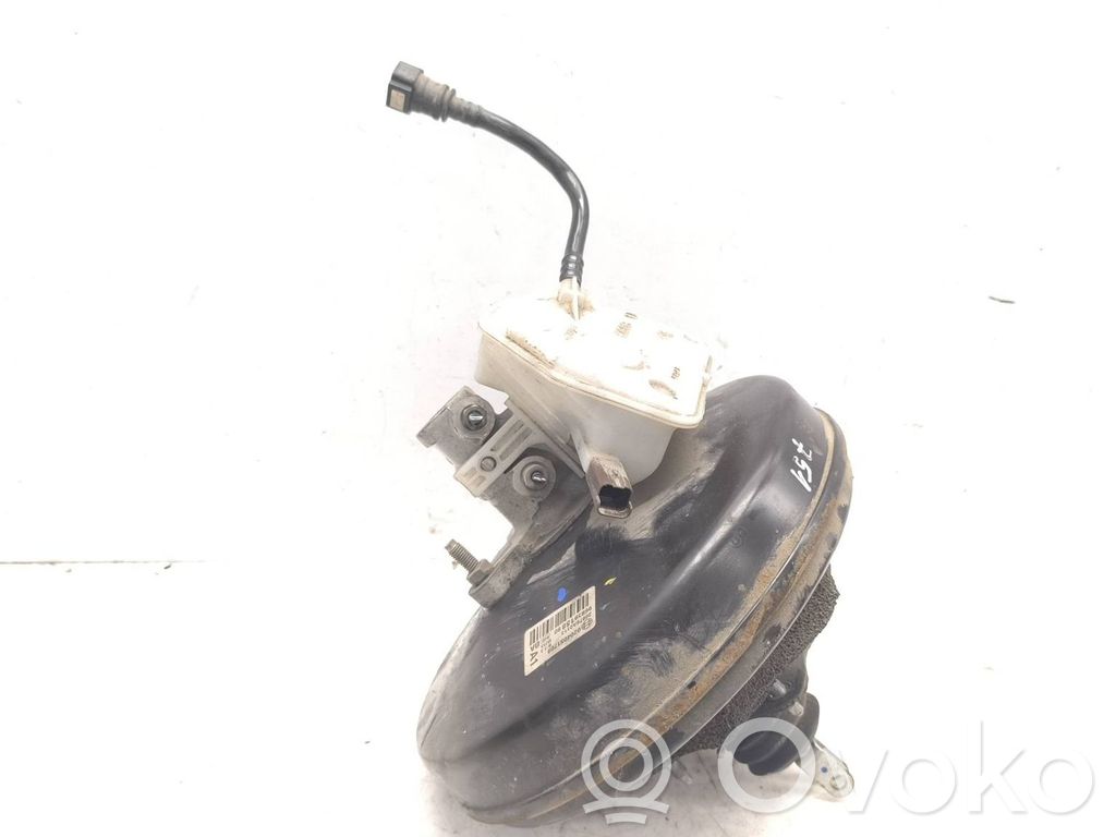 Citroen C4 I Servo-frein 