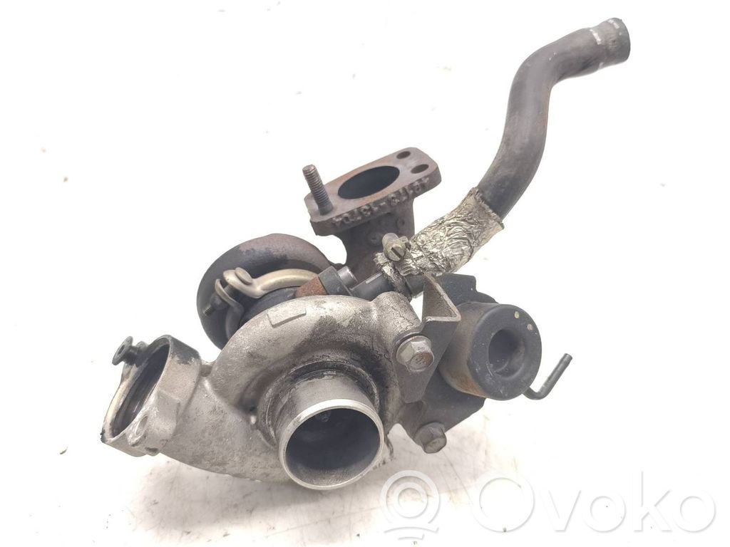 Turbo   0375N5,4917307518,276207