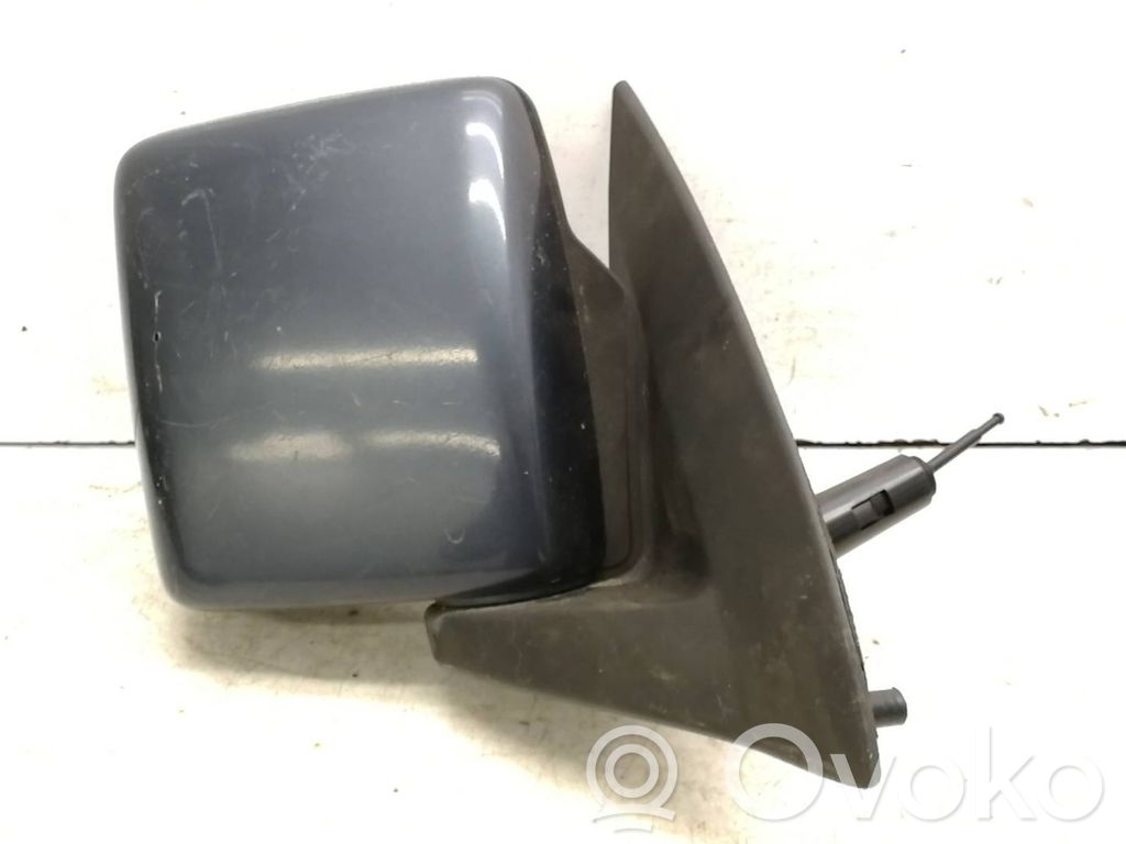 Opel Combo C Manual wing mirror 