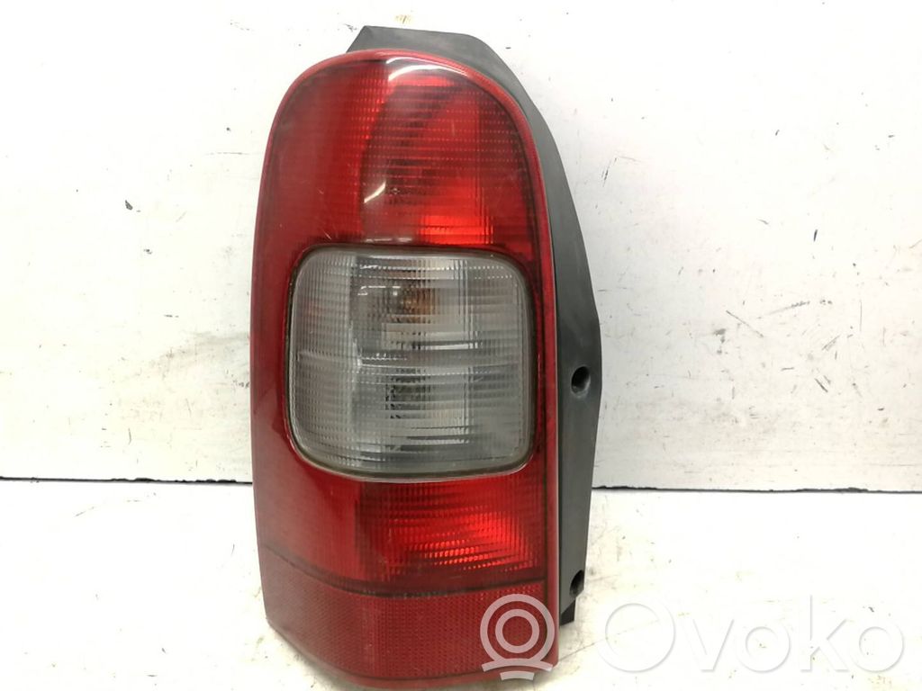 Opel Sintra Takavalot 