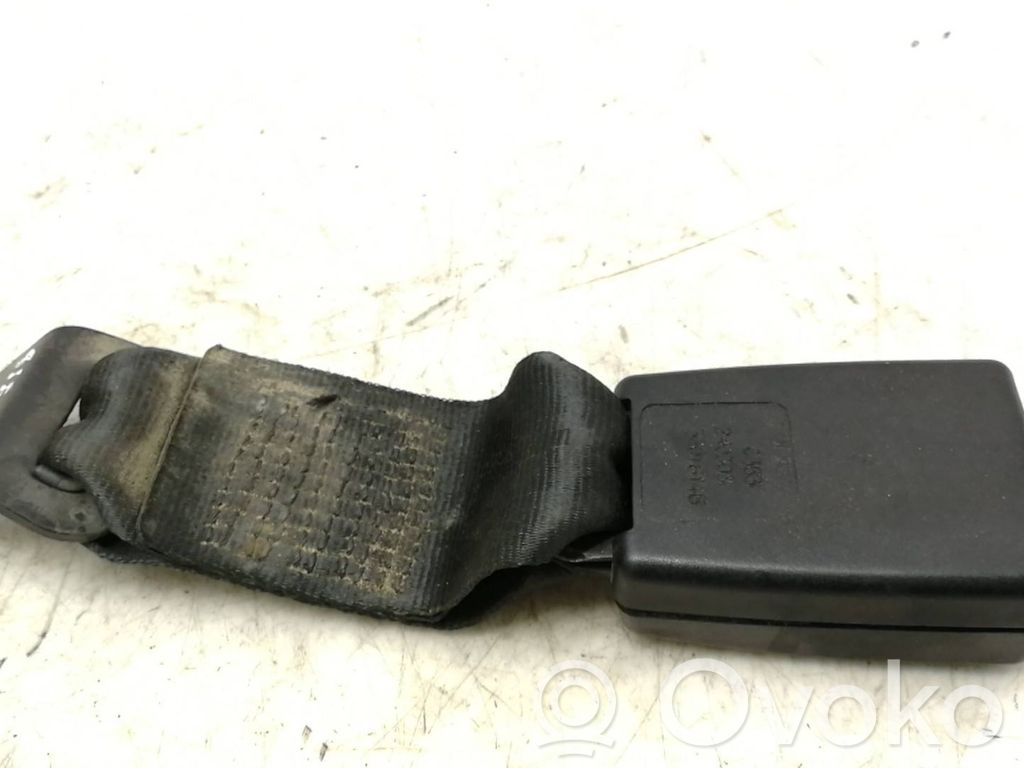 Lancia Thesis Bridă fixare centură de siguranță spate 