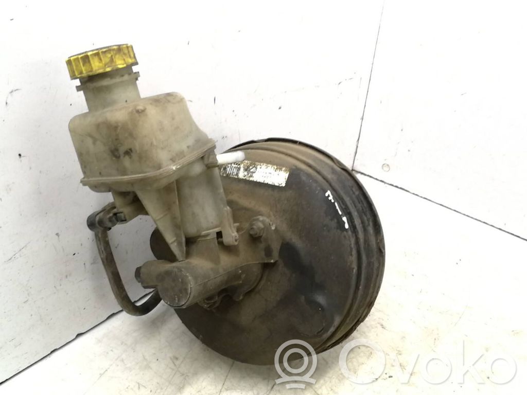 Lancia Thesis Stabdžių vakuumo pūslė 