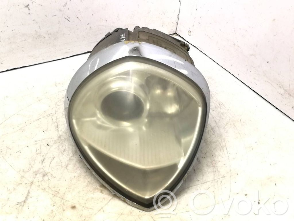 Lancia Thesis Scheinwerfer 