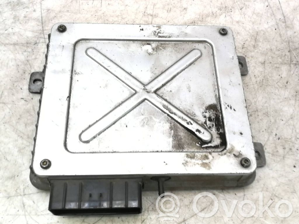 Rover 414 - 416 - 420 Engine control unit/module 