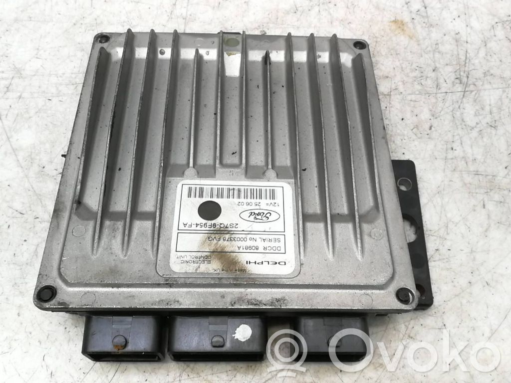 Ford Mondeo Mk III Gearbox control unit/module 