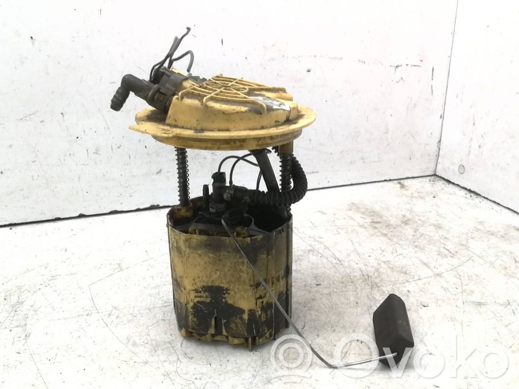Dodge Caliber In-tank fuel pump 
